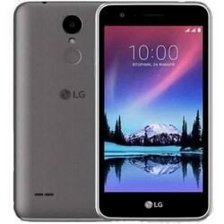 Замена дисплея на телефоне LG X4 Plus в Уфе
